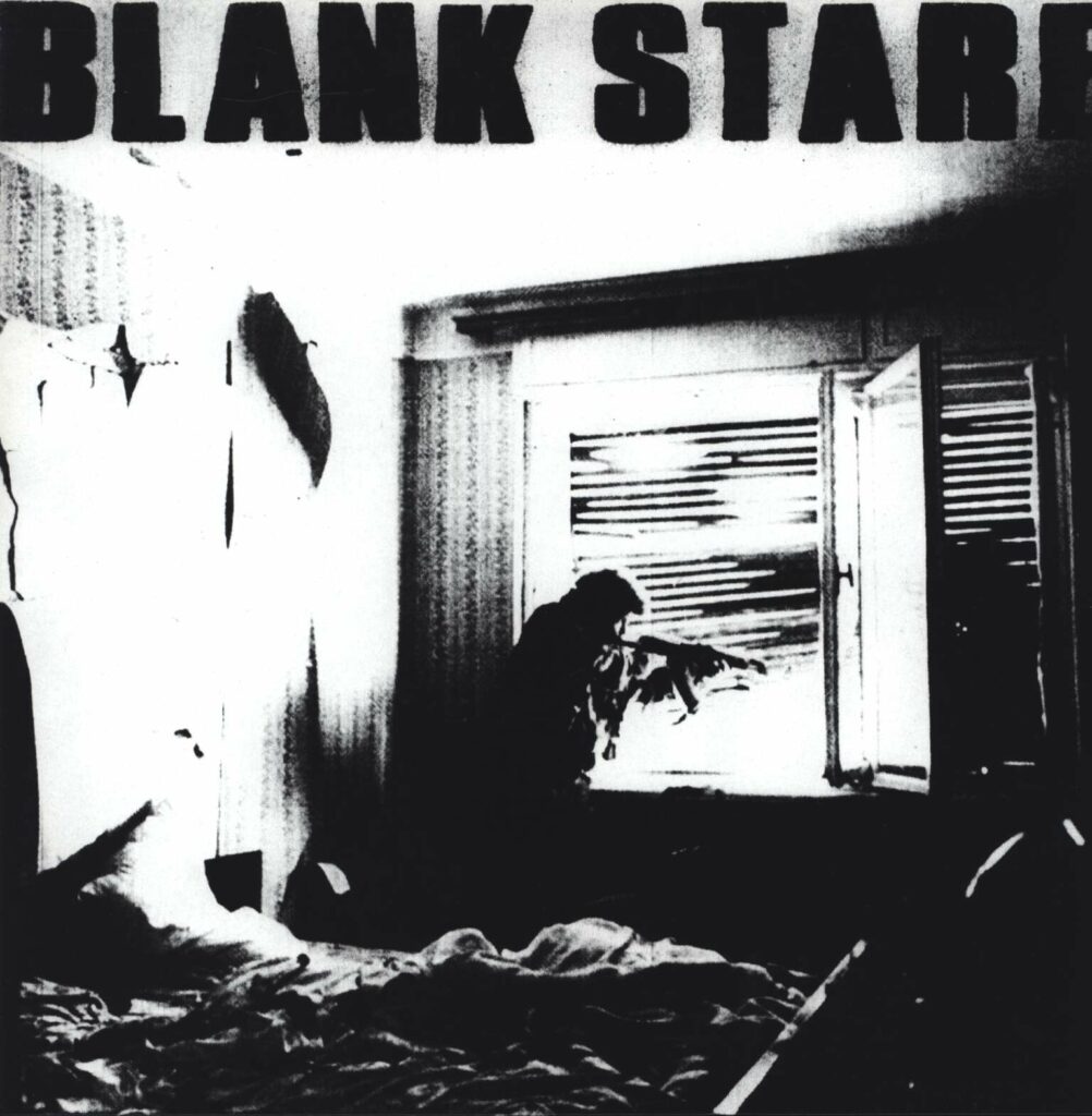 Blank Stare-Blank Stare-12" Maxi Single (Vinyl)-01