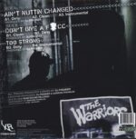 Blaq Poet-Ain't Nuttin Changed / Don't Give A F*cc / Too Strong-12" Maxi Single (Vinyl)-02