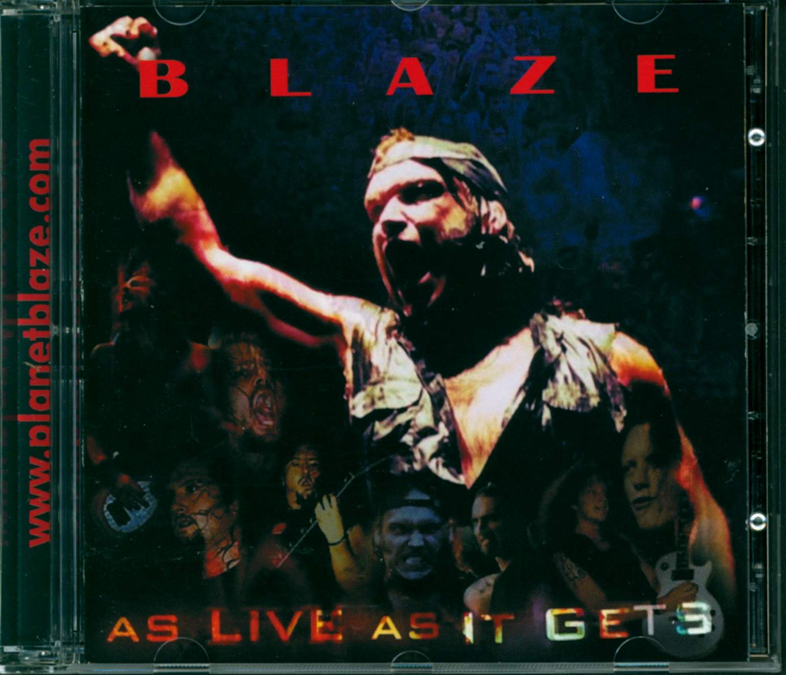Blaze-As-Live-As-It-Gets-CD Blaze-As Live As It Gets-CD-01