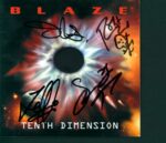 Blaze-Tenth Dimension-CD-03