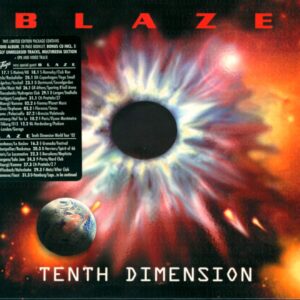 Blaze-Tenth Dimension-CD-01