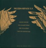 Bleakness-Frozen Refuge E.P.-12" Maxi Single (Vinyl)-02