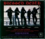 Blessed Death-Kill Or Be Killed / Destined For Extinction-CD-02