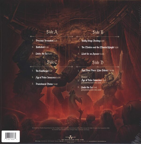 Blind Guardian-A Night At The Opera-LP (Vinyl)-02