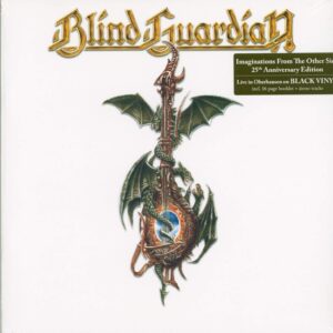 Blind Guardian-Imaginations From The Other Side Live-LP (Vinyl)-01