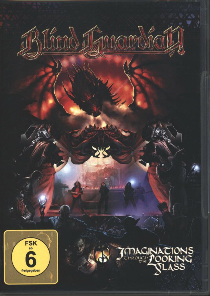 Blind Guardian-Imaginations Through The Looking Glass-DVD-01