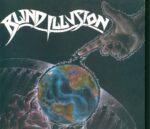Blind Illusion-The Sane Asylum-CD-01