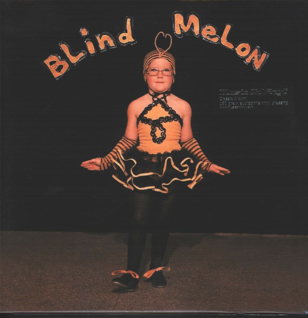 Blind Melon-Blind Melon-LP (Vinyl)-01