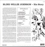 Blind Willie Johnson-His Story-LP (Vinyl)-02