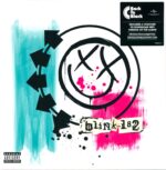 Blink 182-Blink-182-LP (Vinyl)-01