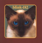 Blink 182-Cheshire Cat-LP (Vinyl)-01