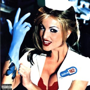 Blink 182-Enema Of The State-LP (Vinyl)