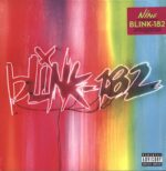 Blink 182-Nine-LP (Vinyl)-01