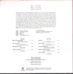 Bliss-Bliss-LP (Vinyl)-02