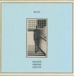 Blitz-Second Empire Justice-LP (Vinyl)-01
