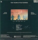Blitzkrieg-10 Years Of Blitzkrieg-12" Maxi Single (Vinyl)-02