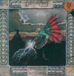 Blitzkrieg-10 Years Of Blitzkrieg-12" Maxi Single (Vinyl)-01