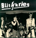 Blitzkrieg-Ohne Zukunft-LP (Vinyl)-01