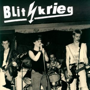 Blitzkrieg-Ohne Zukunft-LP (Vinyl)-01