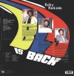 Blo-Bulky Backside - Blo Is Back-LP (Vinyl)-02