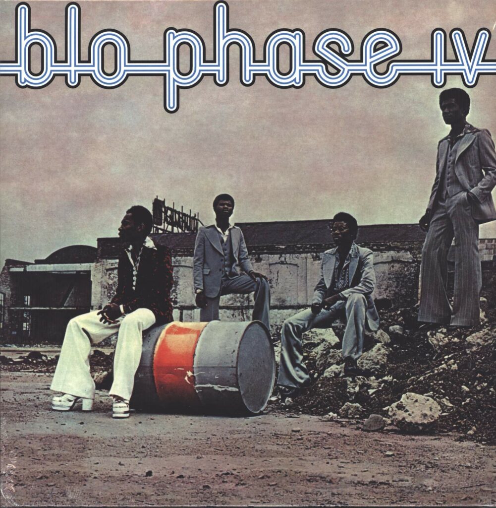 Blo-Phase IV-LP (Vinyl)-01