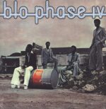 Blo-Phase IV-LP (Vinyl)-01