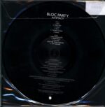 Bloc Party-Intimacy-LP (Vinyl)-02