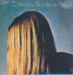 Blonde On Blonde-Contrasts-LP (Vinyl)-01