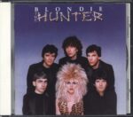 Blondie-The Hunter-CD-01