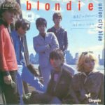 Blondie-Union City Blue-7" Single (Vinyl)-01