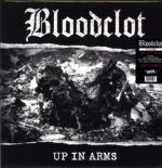 Bloodclot!-Up In Arms-LP (Vinyl)-01