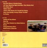 Bloodhound Gang-One Fierce Beer Coaster-LP (Vinyl)-02