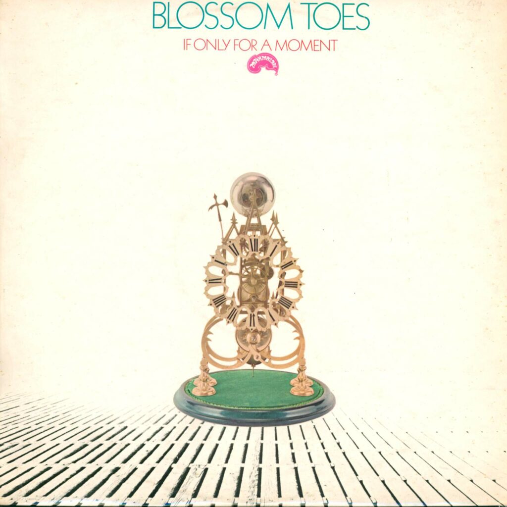 Blossom Toes-If Only For A Moment-LP (Vinyl)-01