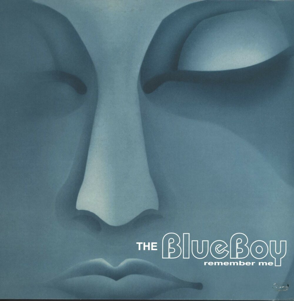 Blue Boy-Remember Me-12" Maxi Single (Vinyl)-01