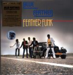 Blue Feather-Feather Funk-LP (Vinyl)-01