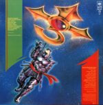 Blue Öyster Cult-Club Ninja-LP (Vinyl)-02