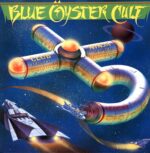 Blue Öyster Cult-Club Ninja-LP (Vinyl)-01
