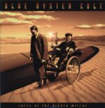 Blue Öyster Cult-Curse Of The Hidden Mirror-LP (Vinyl)-01