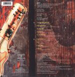 Blues Company-X-Ray Blues-LP (Vinyl)-02