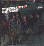 Blues Magoos-Psychedelic Lollipop-LP (Vinyl)-01