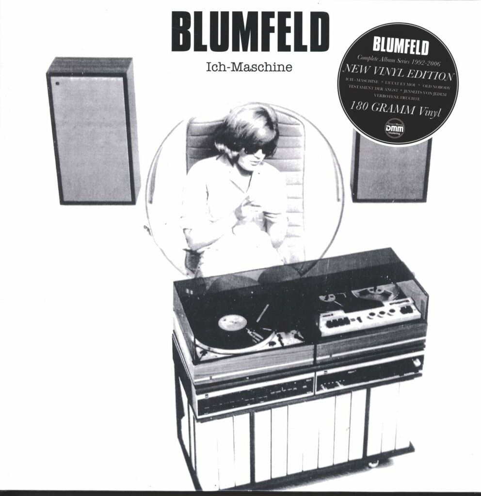 Blumfeld-Ich-Maschine-LP (Vinyl)-01