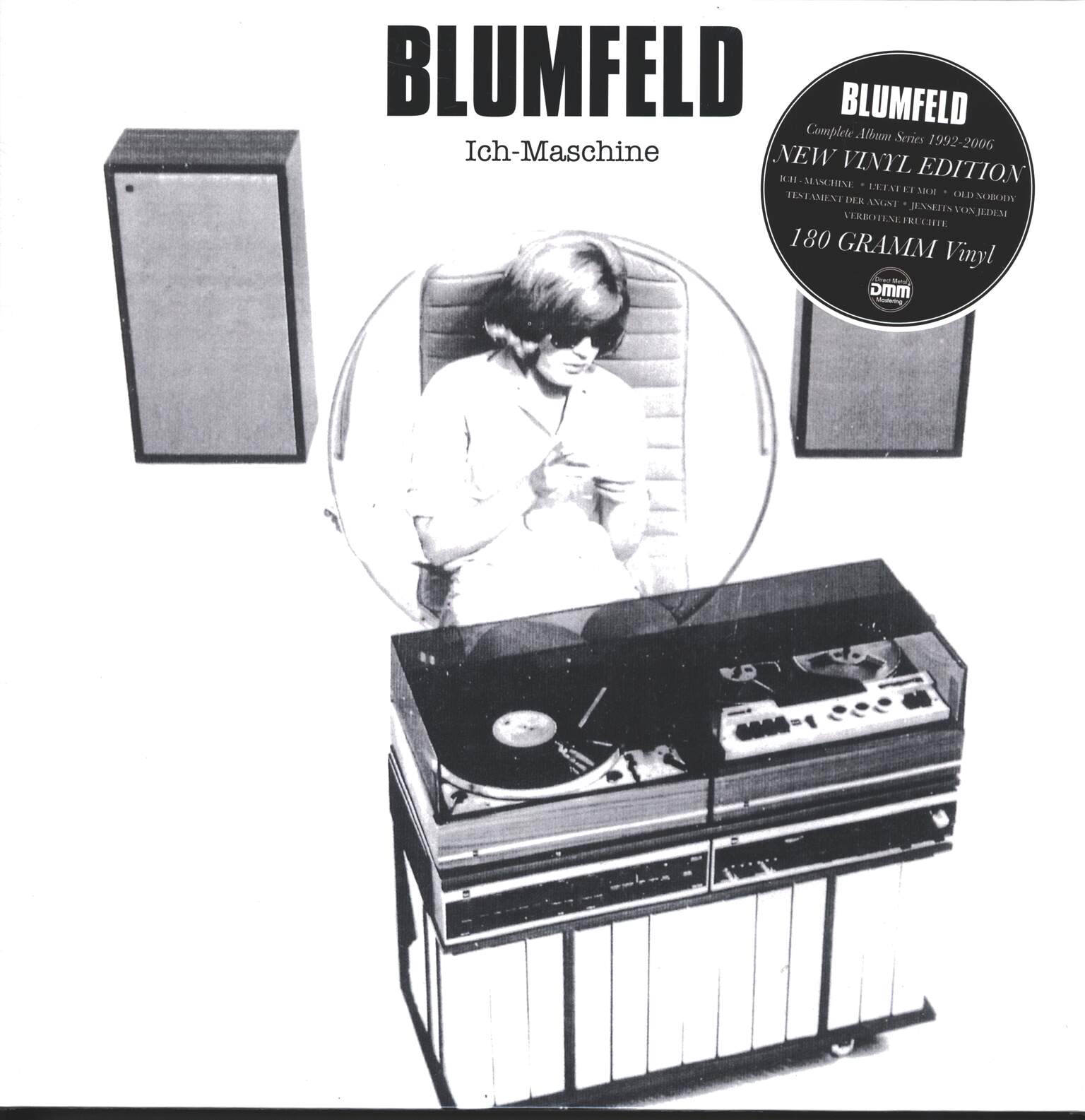 Blumfeld-Ich-Maschine-LP-Vinyl Blumfeld-Ich-Maschine-LP (Vinyl)-01