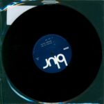 Blur-Live At The BBC-10" Vinyl-02