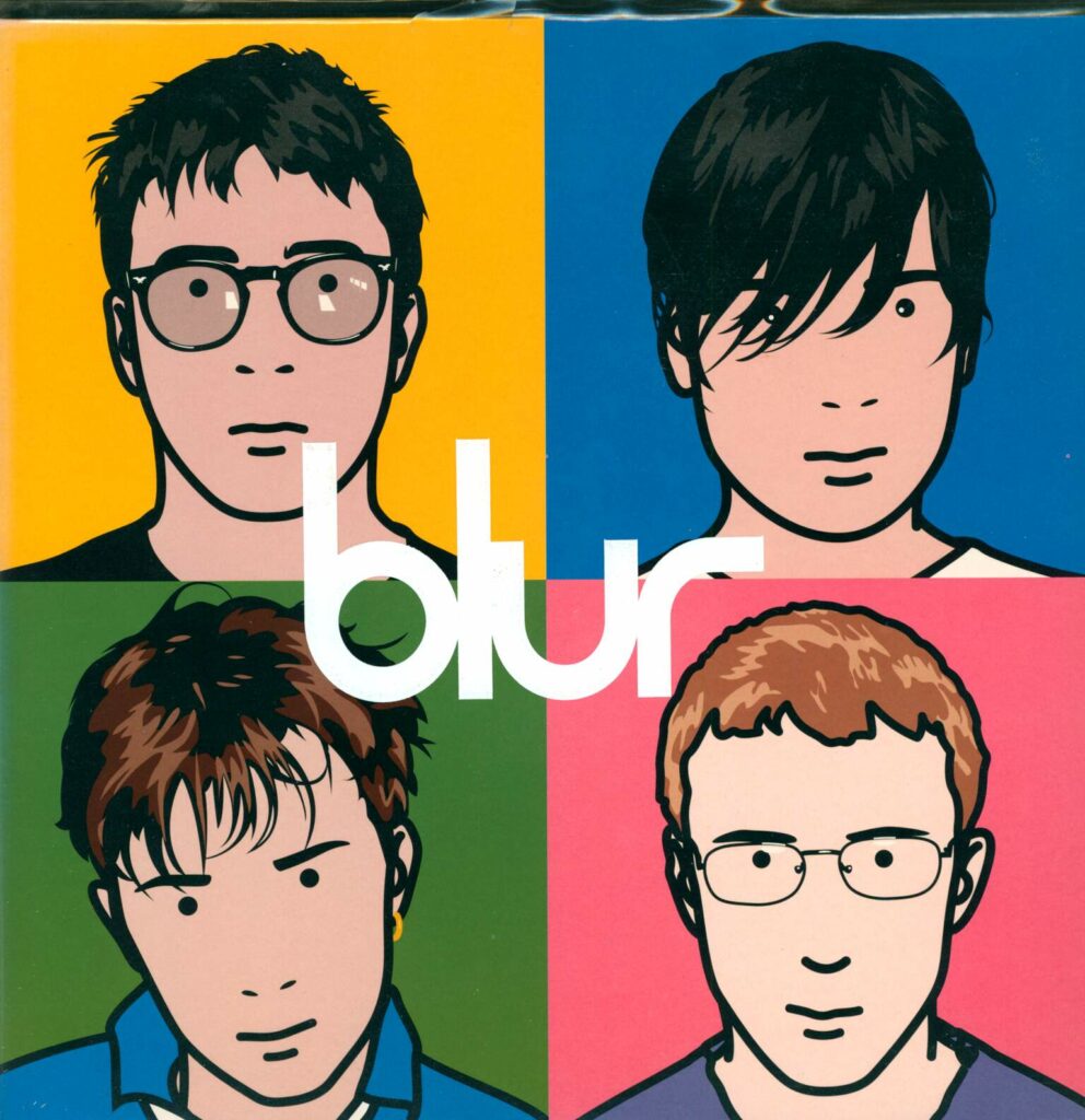 Blur-The Best Of-LP (Vinyl)-01