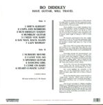 Will Travel-LP (Vinyl)-01