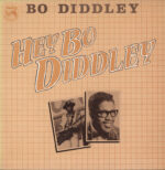 Bo Diddley-Hey Bo Diddley-LP (Vinyl)-01