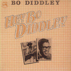 Bo Diddley-Hey Bo Diddley-LP (Vinyl)-01