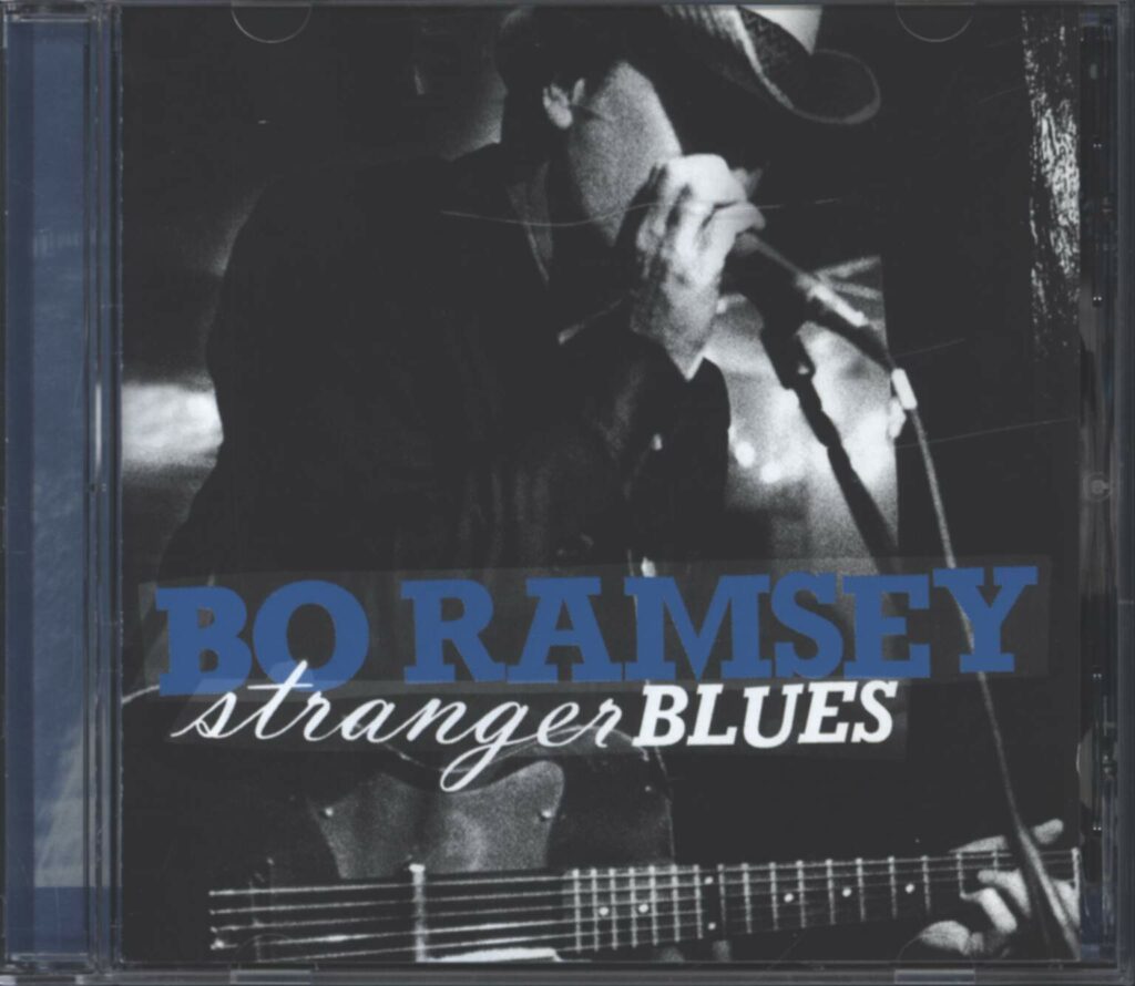 Bo Ramsey-Stranger Blues-CD-01