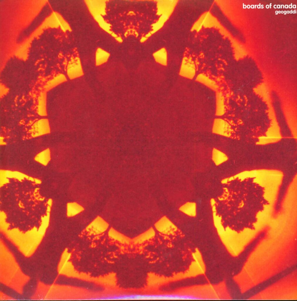 Boards Of Canada-Geogaddi-LP (Vinyl)-01