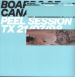 Boards Of Canada-Peel Session TX 21/07/98-12" Maxi Single (Vinyl)-01